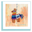 Quilled Birthday Pinata Greeting Card - okotoks hc pharmacy