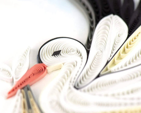 Close-up of a hair dryer with white nozzles and a pink brush on a white background - okotoks hc pharmacy