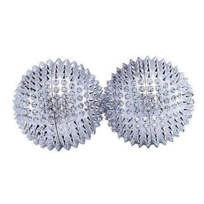 Relaxus Acu Reflex Magnetic Massage Balls - okotoks hc pharmacy