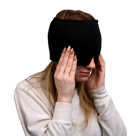 relaxus head ease migraine relief cap - Okotoks HC Pharmacy