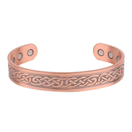 Relaxus Magnetic Copper Wellness Bracelets aztek - okotoks hc pharmacy