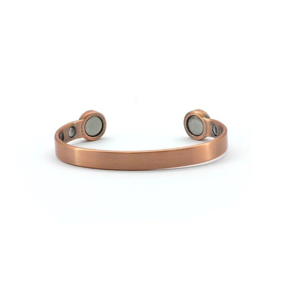 Relaxus Magnetic Copper Wellness Bracelets classic - okotoks hc pharmacy