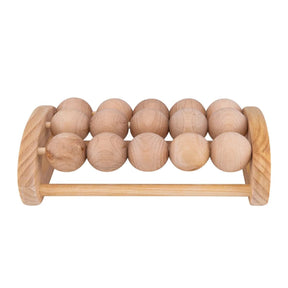 Relaxus Reflexology Foot & Body Roller - okotoks hc pharmacy