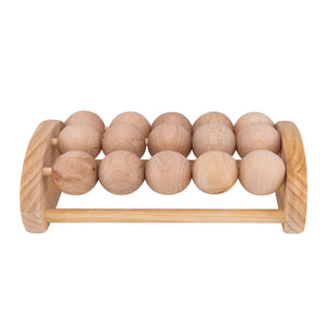 Relaxus Reflexology Foot & Body Roller - okotoks hc pharmacy