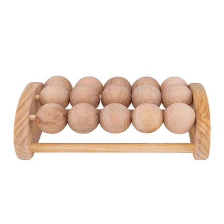 Relaxus Reflexology Foot & Body Roller - okotoks hc pharmacy