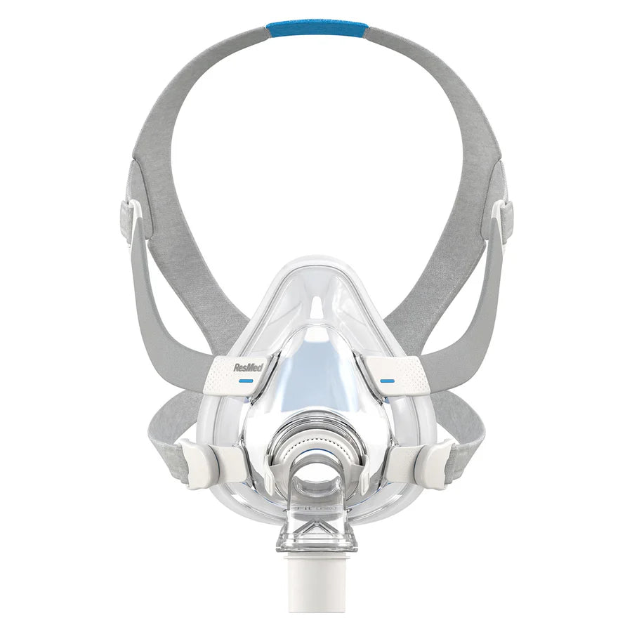 Resmed airfit f20 full face cpap mask - Okotoks HC Pharmacy