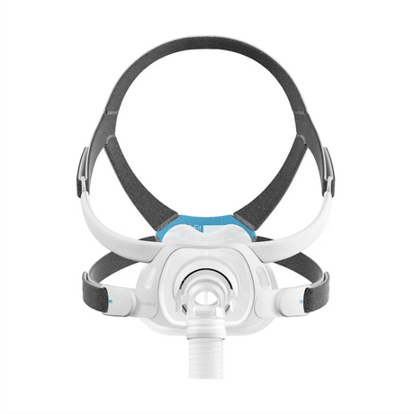 ResMed AirFit F40 Full Face CPAP Mask - okotoks hc pharmacy