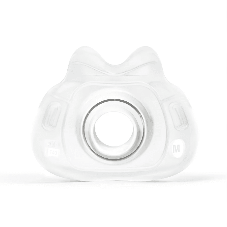 ResMed AirFit F40 Full Face CPAP Mask - okotoks hc pharmacy