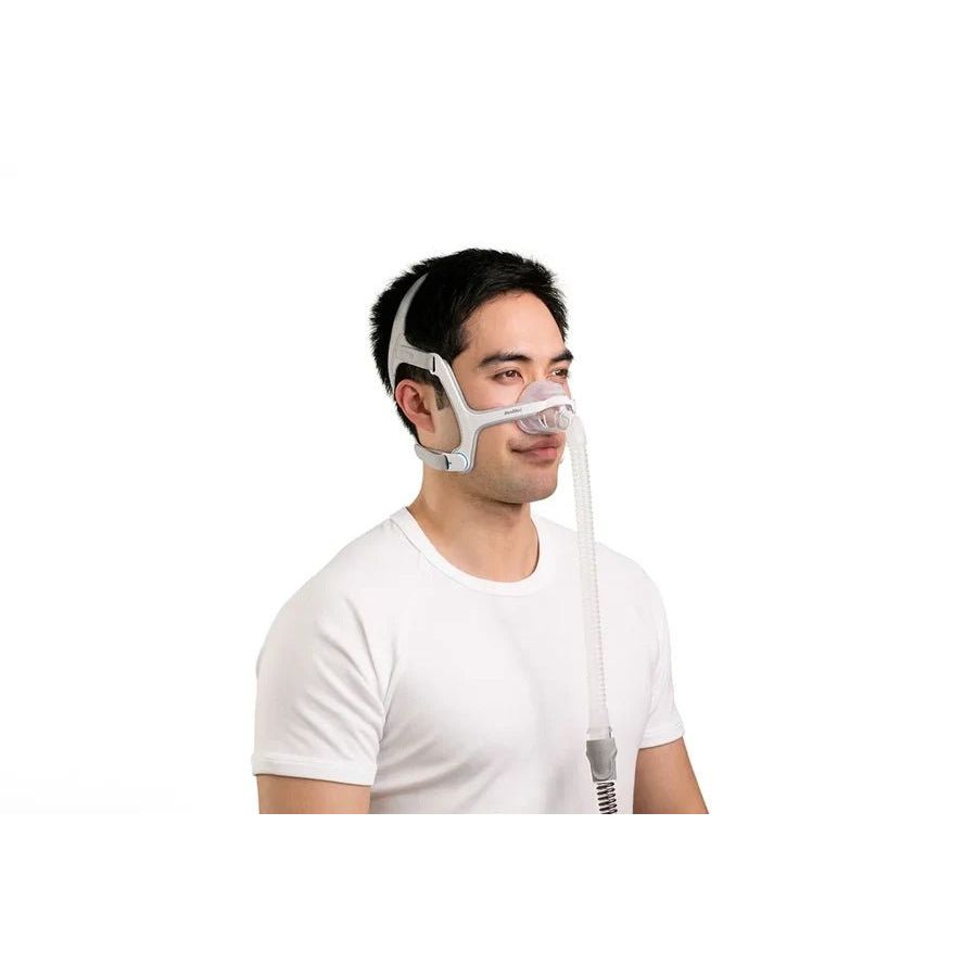 ResMed AirFit N20 Nasal CPAP Mask | InfinitySeal Cushion – Okotoks