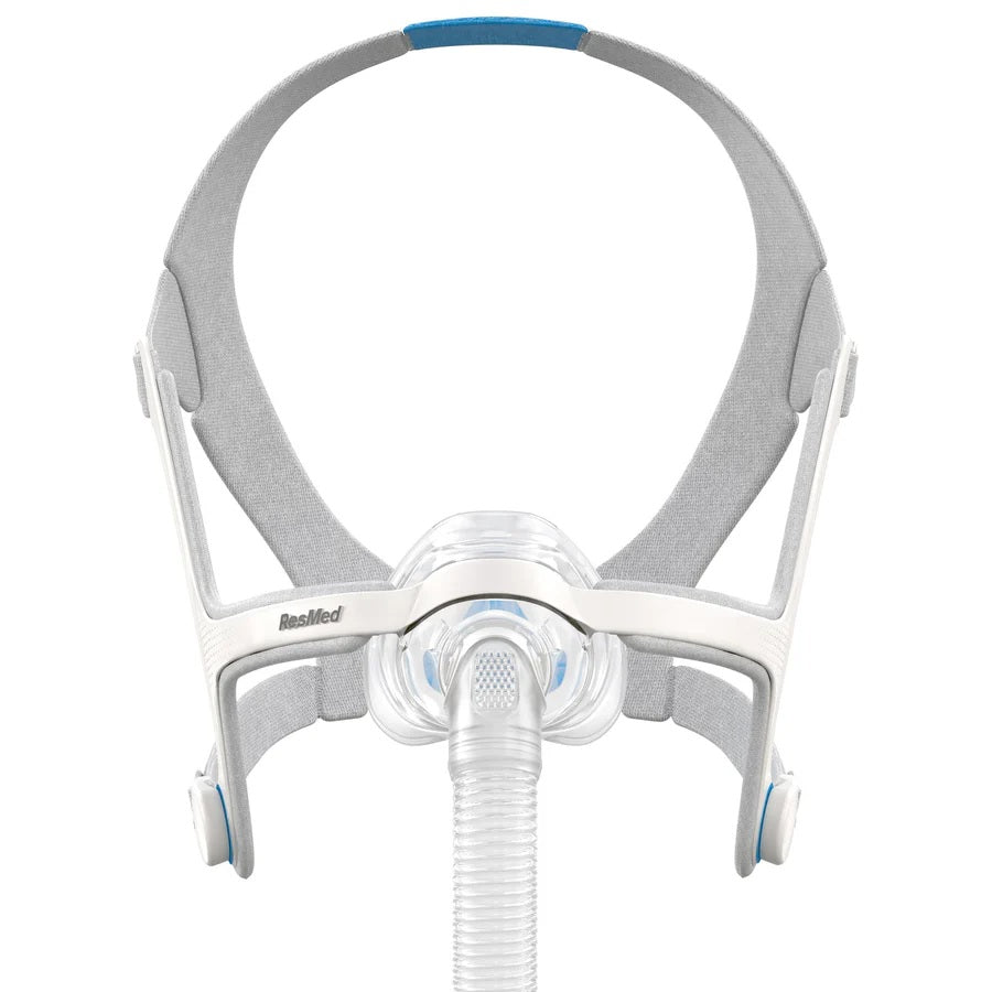 ResMed AirFit N20 Nasal CPAP Mask | InfinitySeal Cushion – Okotoks