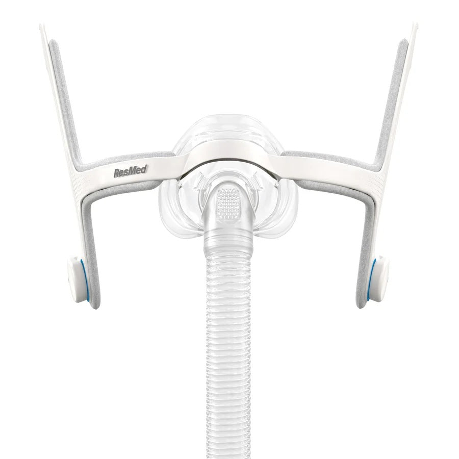 Resmed AirFit™ N20 Nasal CPAP Mask - Okotoks HC Pharmacy