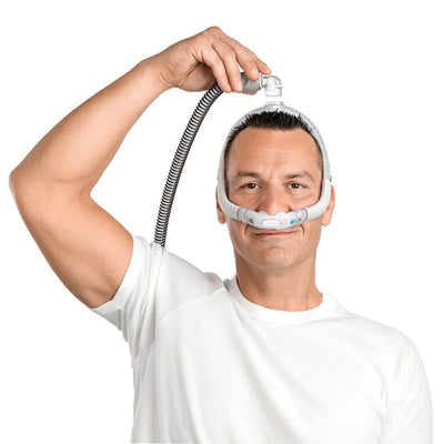 Resmed airfit p30i nasal pillow cpap mask - Okotoks HC Pharmacy