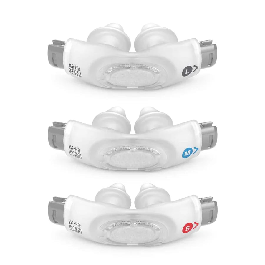 ResMed AirFit P30i Pillow Cushion - okotoks hc pharmacy