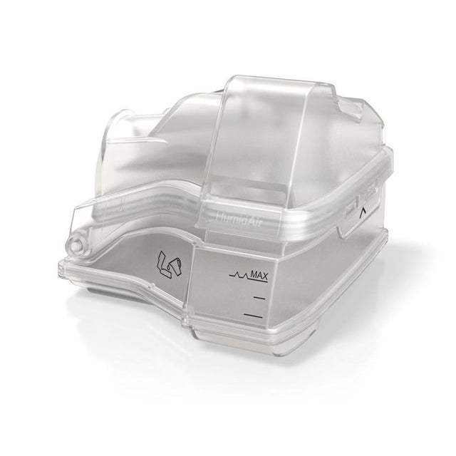 Clear plastic container with a lid on a white background - okotoks hc pharmacy