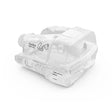 Clear humidifier on a white background - okotoks hc pharmacy