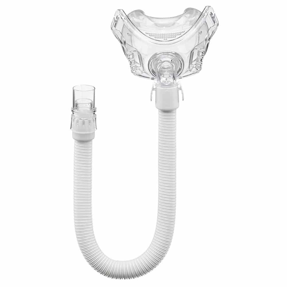 Respironics amara view short tube - Okotoks HC Phrmacy
