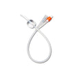 Catheter with a white cable on a white background - okotoks hc pharmacy