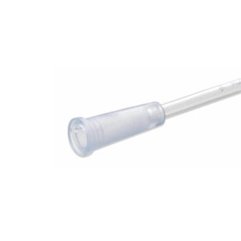 Black cable connector on a white background - okotoks hc pharmacy
