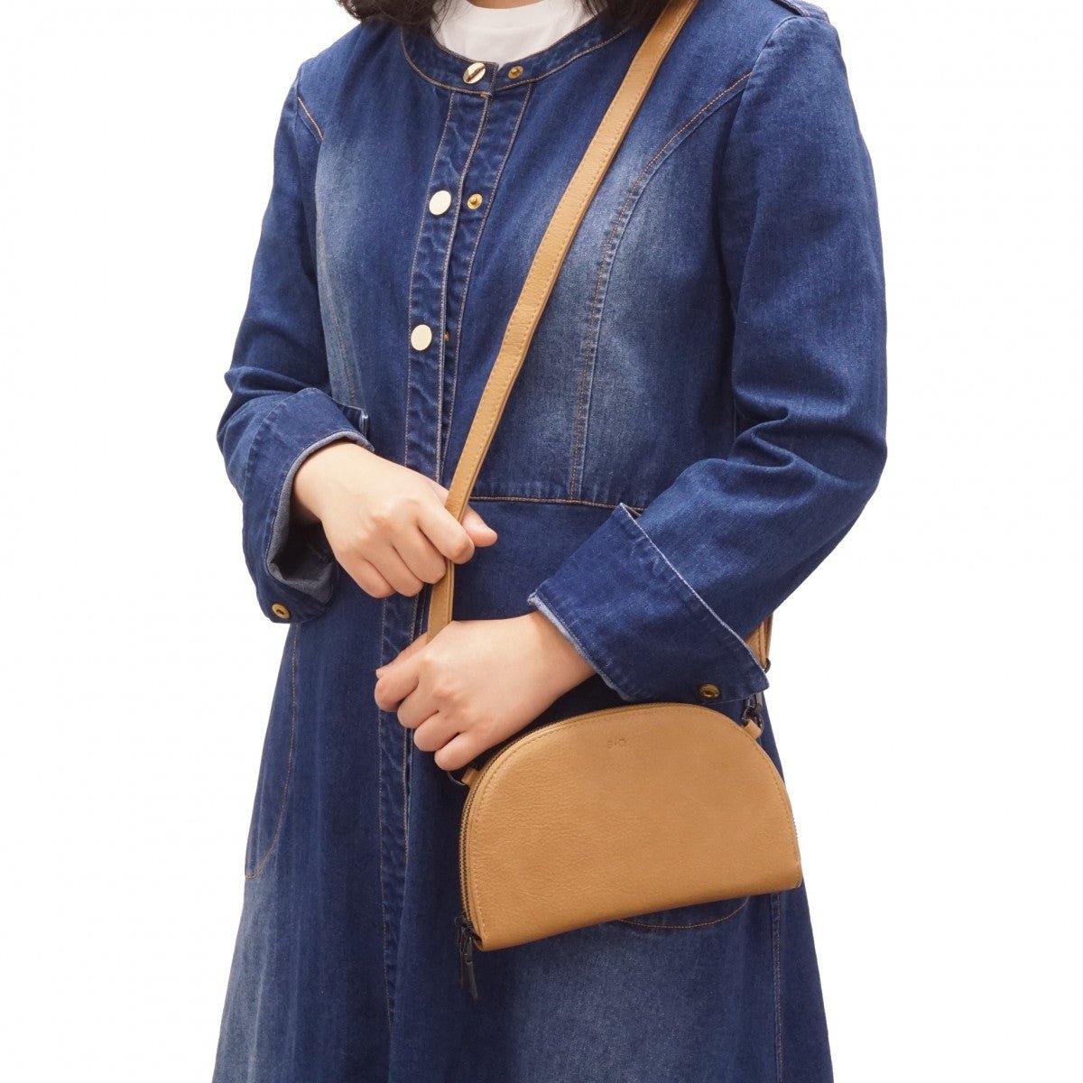 SQ Alessa Mini Crossbody - okotoks hc pharmacy