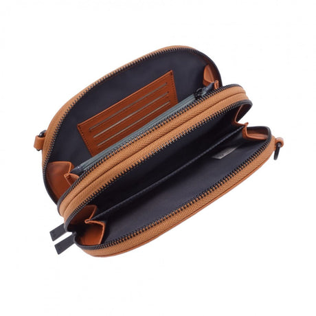 SQ Alessa Mini Crossbody inside - okotoks hc pharmacy