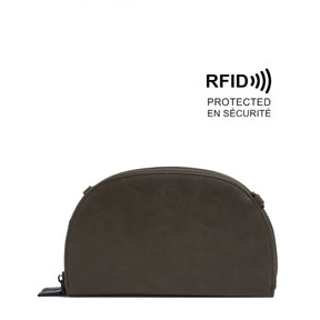 SQ Alessa Mini Crossbody olive - okotoks hc pharmacy