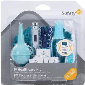 Baby healthcare kit in packaging with Safety 1st branding - okotoks hc pharmacy