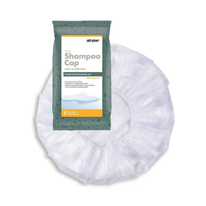 Sage Comfort Rinse-Free Shampoo Cap okotoks hc pharmacy