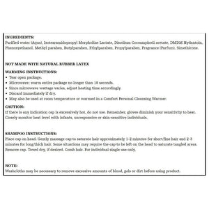 Sage Comfort Rinse - Free Shampoo Cap - Okotoks HC Pharmacy