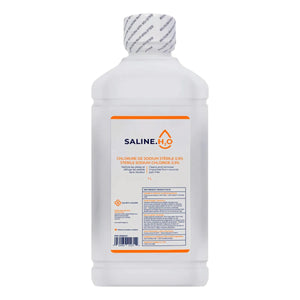 Saint-leger sterile sodium chloride 0.9% - Okotoks HC Pharmacy