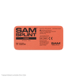 SAM Medical splint packaging on a white background - okotoks hc pharmacy