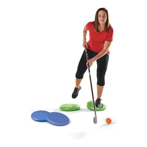 Sanctband Balance and Sitting Discs blue - Okotoks HC Pharmacy