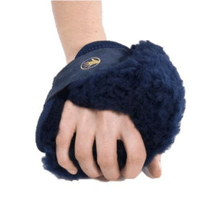 Shear Comfort Palm Protector Sheepskin