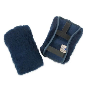 Shear Comfort Palm Protector Sheepskin 1
