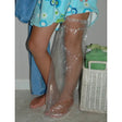 ShowereeZ Cast & Wound Protector - Youth Full Leg - okotoks hc pharmacy