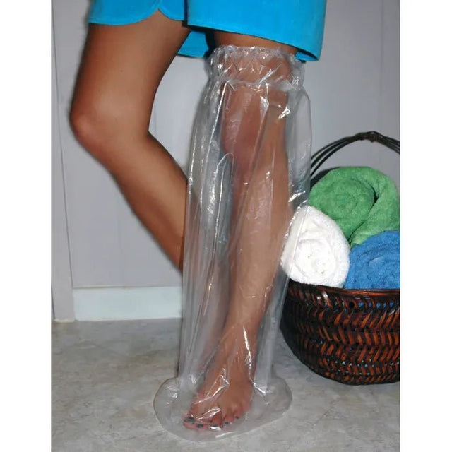 ShowereeZ Thigh HI Cast Protector - okotoks hc pharmacy