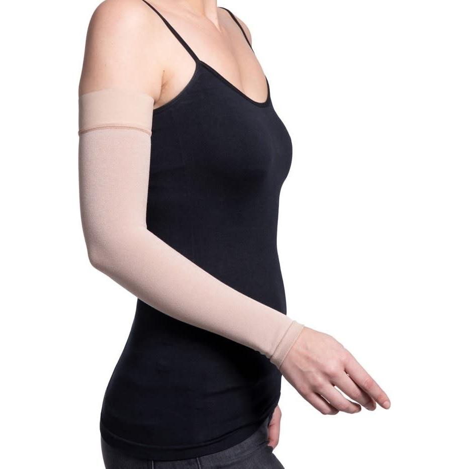 Sigvaris arm sleeve 15 - 20mmhg - Okotoks HC Pharmacy