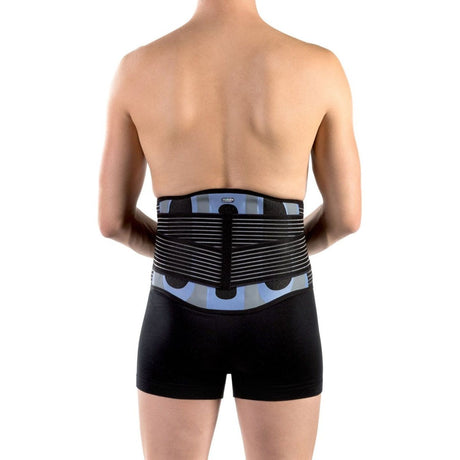 Sigvaris MOBILIS LumboSupport Evo - Okotoks HC Pharmacy