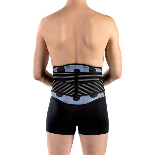 Sigvaris MOBILIS LumboSupport Evo - Okotoks HC Pharmacy