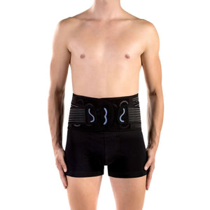 Sigvaris MOBILIS LumboSupport Evo - Okotoks HC Pharmacy