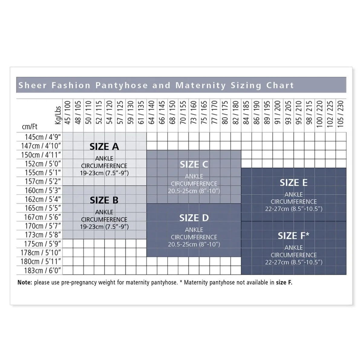 Sigvaris Sheer Fashion Pantyhose Compression 15-20mmHg - Okotoks HC Pharmacy