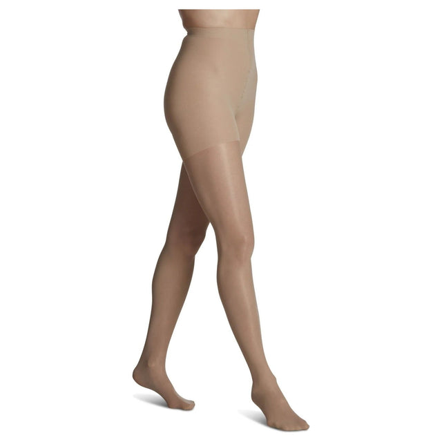 Sigvaris Sheer Fashion Pantyhose Compression Stockings 15 - 20mmhg - #shop_name