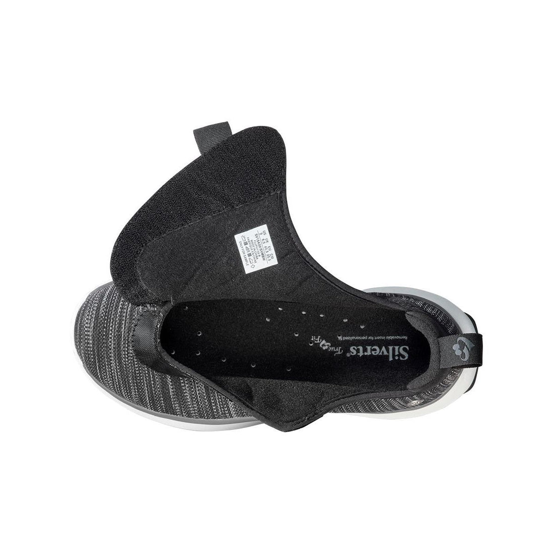 Silverts Women’s Comfort Shoes with Easy Closures open - okotoks hc pharmacy
