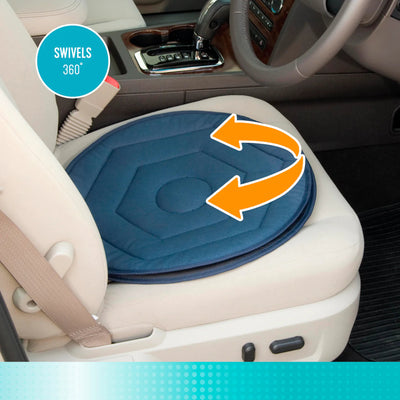 Stander Auto Swivel Seat Cushion - Okotoks HC Pharmacy