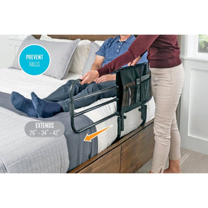 Stander ez adjust bed rail - Okotoks HC Pharmacy