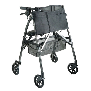 Stander EZ Fold - N - Go Rollator - Okotoks HC Pharmacy