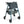 Stander EZ Fold - N - Go Rollator - Okotoks HC Pharmacy