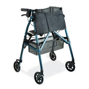 Stander EZ Fold - N - Go Rollator - Okotoks HC Pharmacy