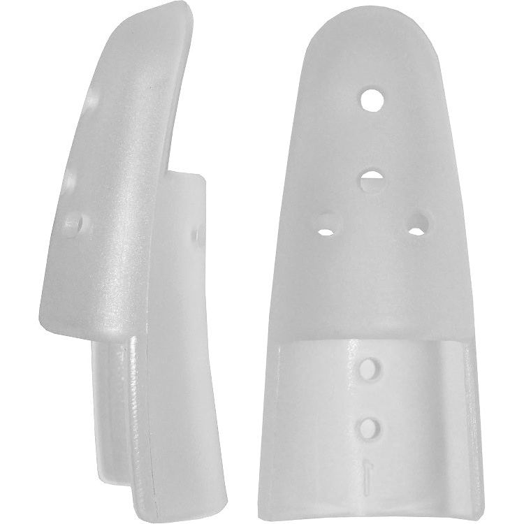Stax White finger Splint Sizes 1 - 7 - Okotoks HC Pharmacy