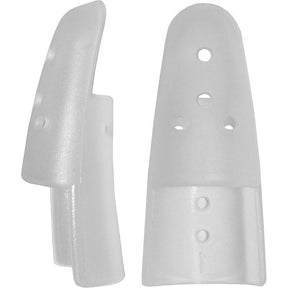 Stax White finger Splint Sizes 1 - 7 - Okotoks HC Pharmacy