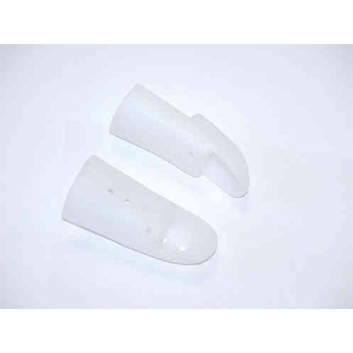 Staxx White finger Splint Sizes 1-7 okotoks hc pharmacy
